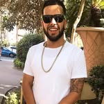Eric Berrios - @selfmadepapi215 - Instagram
