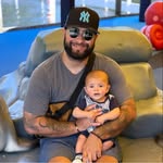 Eric Berrios - @eberrios9272 - Instagram