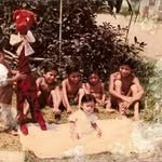 Eric Berríos Delgado - @ericberriosdelgado - Instagram