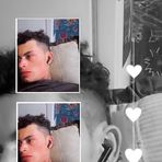 Erick Berrios - Facebook