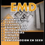 Ricardo Eric Berrios - @empresadeservicios.emd - Instagram