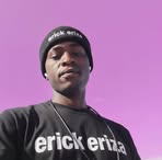 Erick Bernad - Facebook