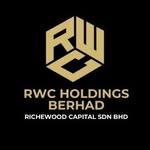 Richewood Capital Sdn. Bhd. / Richewood Holdings Berhad - @richewoodcapital - Instagram
