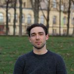 Eric Bertram - @ericbertram - Instagram