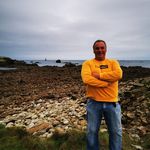 Eric Besse - @wildturtle1960 - Instagram