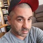 Eric Besse - @besse4068 - Instagram