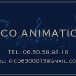 Eric Eraud-Besse - @rico_animation_dj - Instagram