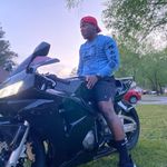 Eric Bethea - @ericqb_norakim - Instagram