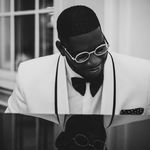 Eric Bethea - @e.dapperdan_215 - Instagram