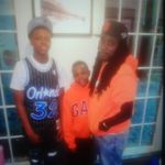 Eric Bethea - @bethea2076 - Instagram