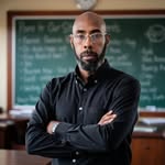 Eric Betts - @drericbetts - Instagram