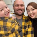 Eric Betts - @ebetts44 - Instagram
