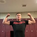 Eric Betts - @bettsgymjrny - Instagram