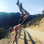 Eric Betts - @ericfitness_la - Instagram
