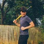 Eric Betts - @ericjbetts - Instagram