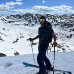 Eric Betts - @bearicb - Instagram