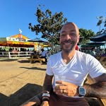 Eric Betts - @ericbetts19 - Instagram