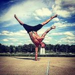 Eric Betz - @ericscottbetz - Instagram
