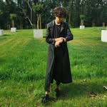 Eric Beverly - @gnelparvov - Instagram
