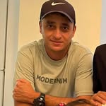 Eric Bickel - @ericbickel - Instagram