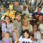 Eric Bickle Jr. - @eric.bicklejr - Instagram