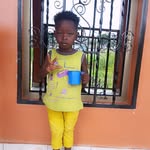 Éric bickolard mabicke iwangu - @ericbickolard - Instagram