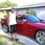 Eric Biddings - Facebook
