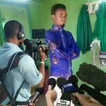 Bienvenu Eric Ndagijimana - @bienvenuericndagijimana - Instagram