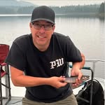 Eric Bienvenu - @badevil_e - Instagram