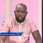 Eric Bienvenu Kameni - @ericbienvenukameni - Instagram