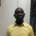 Eric Bienvenu Mbenga - @ericbienvenumbenga - Instagram