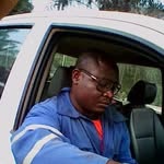 Eric Bienvenu Mbouo - @ericbienvenumbouo - Instagram
