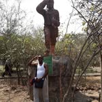 Eric Bienvenu Mugaboo - @bienvenumugabo - Instagram