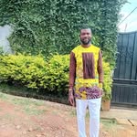 Mbarga Mbarga eric Bienvenu - @mbargambargaeric - Instagram