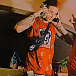 Eric Biggs - @ghettostarchild757 - Instagram