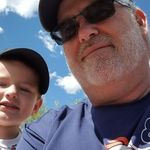 Eric Biggs - @esbiggs70 - Instagram