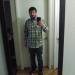 Eric Biggs - @biggseric - Instagram