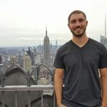 Eric Biggs - @clyde_buckleson - Instagram