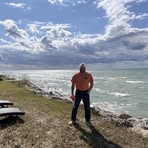 Eric Biggs - Facebook