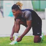 ERIC BILE 🇨🇮⚽️  🇧🇬 - @eric_bille_ - Instagram