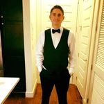 Eric Billington - @ericbillington - Instagram