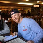 Eric Billington - @emb1_12 - Instagram