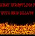 Legit Heat Wrestling Podcast with Eric Billups - Facebook