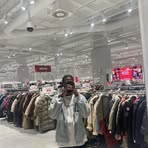 Eric Qwasi Bilson - Facebook