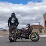 Eric Bird - @88birdman - Instagram