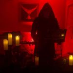 Eric Bird - @salemchangeling - Instagram