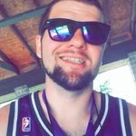 Eric Bishop - @eric_miles_bishop94 - Instagram