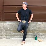 Eric Bjork - @ebjorking - Instagram