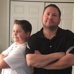 Eric Bjork - @porky2471 - Instagram