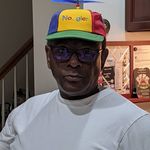 Eric Blackmon - @ericblackmon2 - Instagram